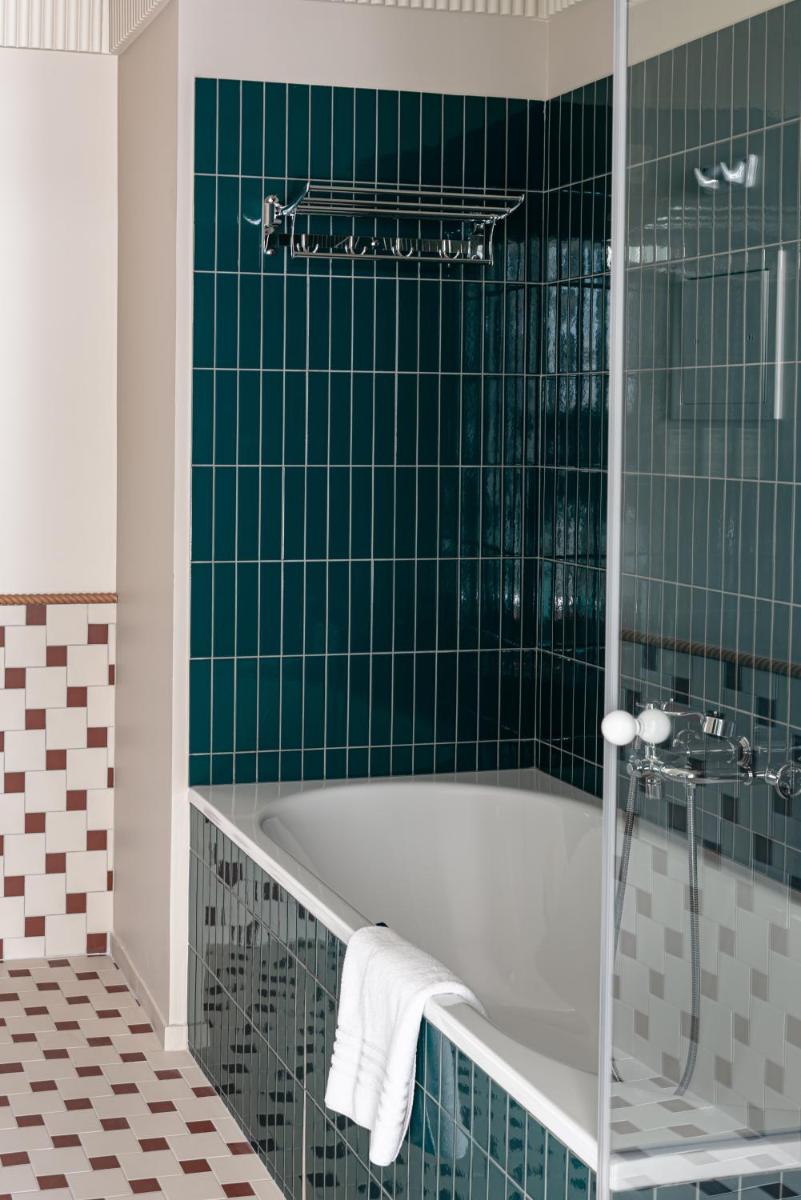 Regina Experimental Biarritz