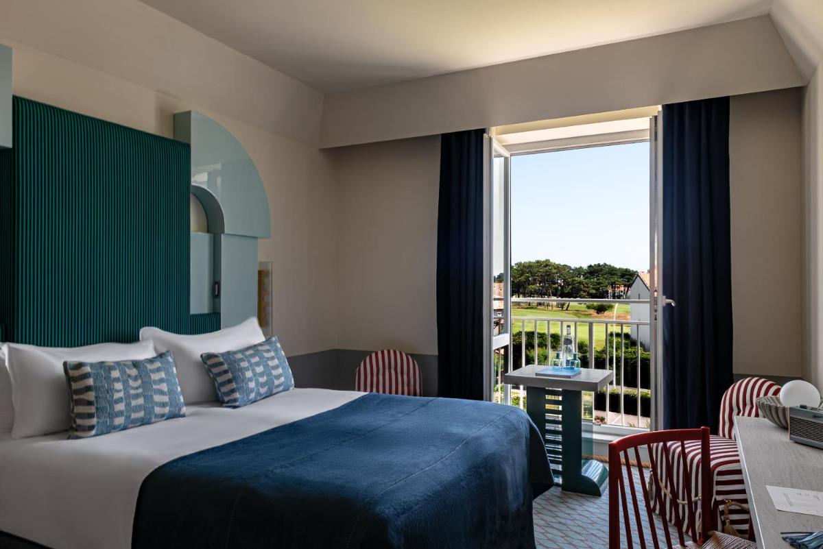 Regina Experimental Biarritz