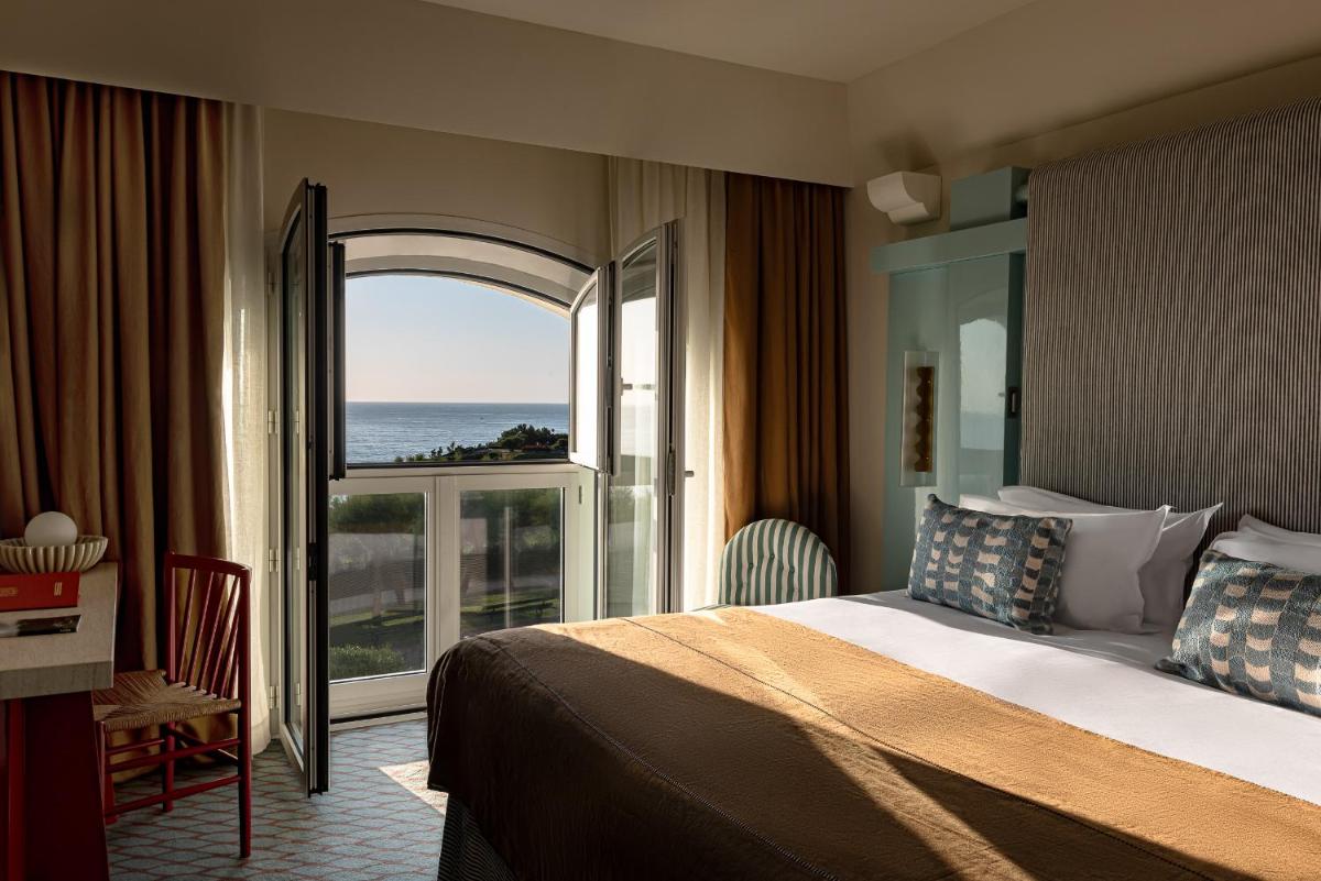 Regina Experimental Biarritz