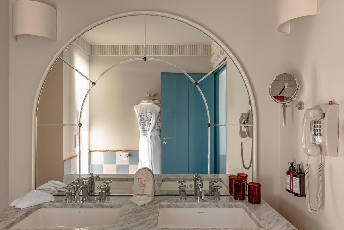 Regina Experimental Biarritz