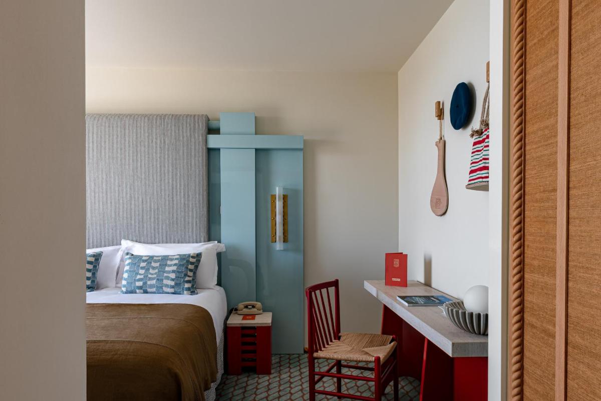 Regina Experimental Biarritz