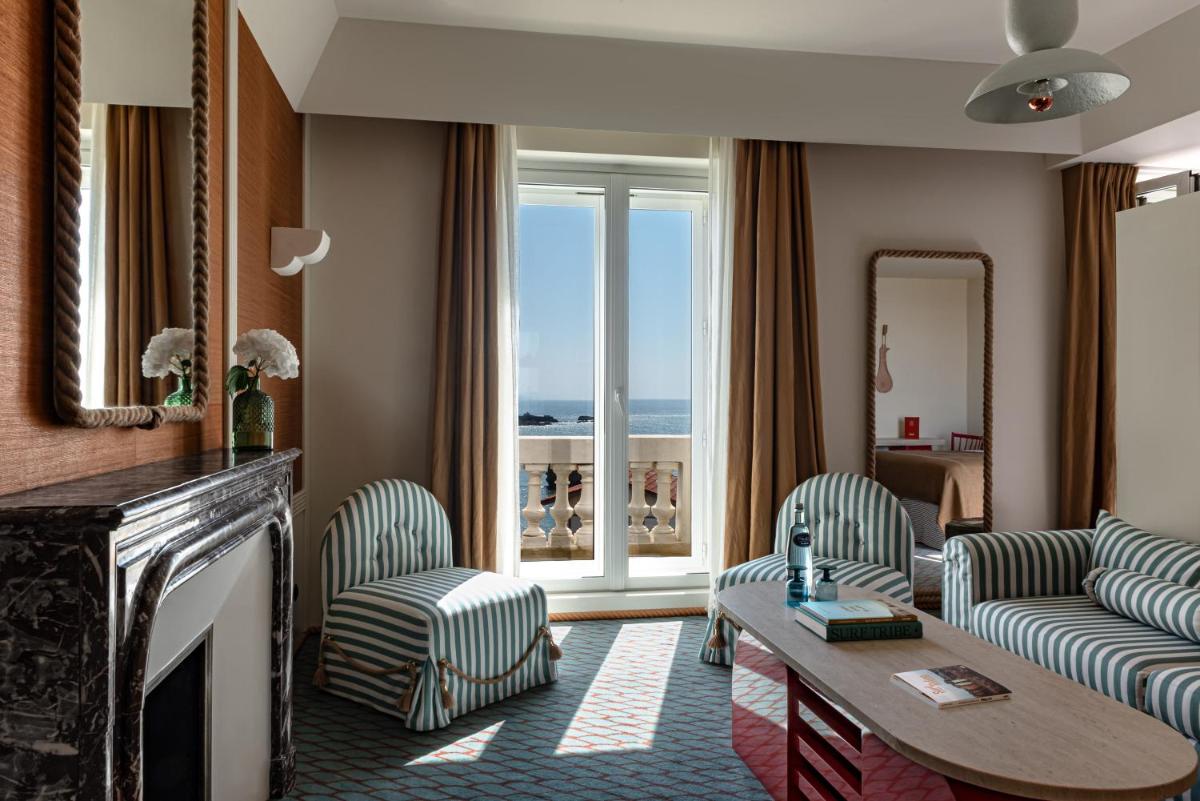 Regina Experimental Biarritz