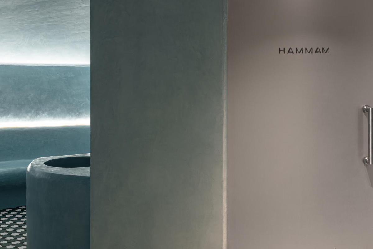 Regina Experimental Biarritz