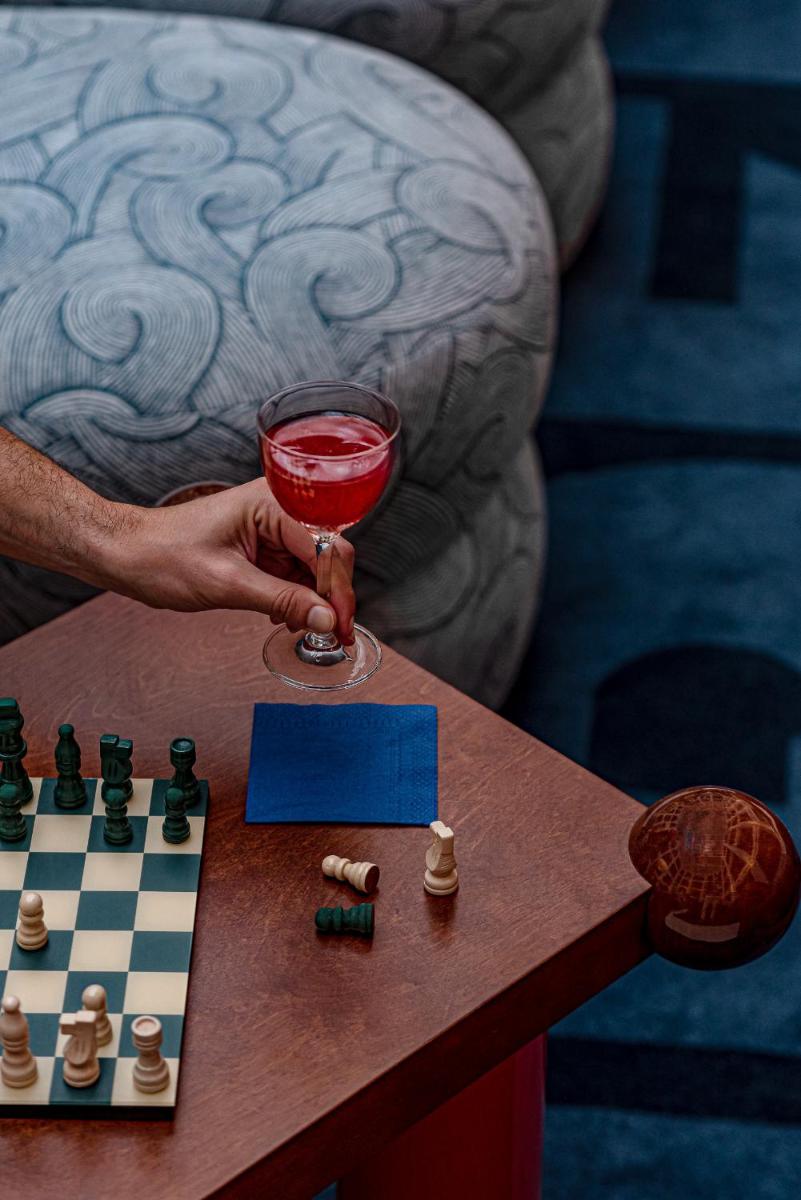 Regina Experimental Biarritz