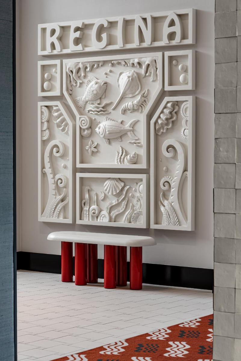 Regina Experimental Biarritz