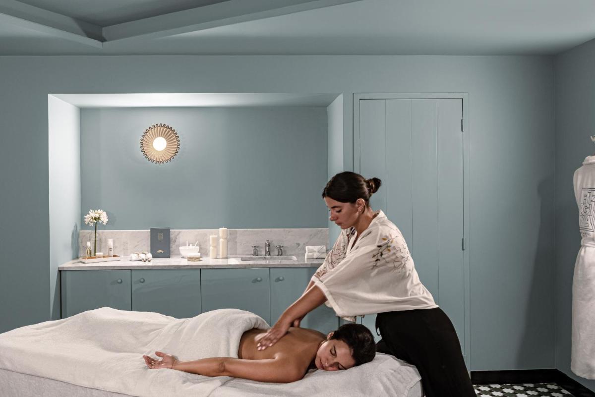 Regina Experimental Biarritz