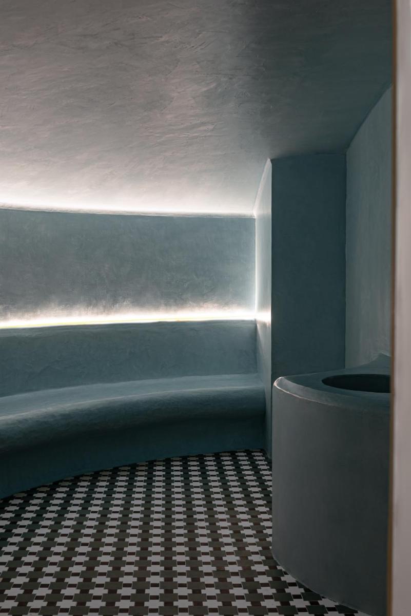 Regina Experimental Biarritz