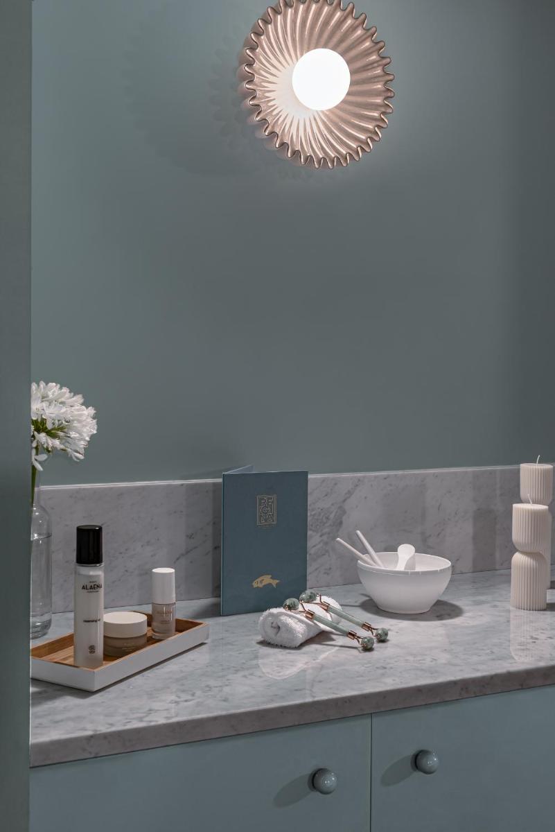 Regina Experimental Biarritz