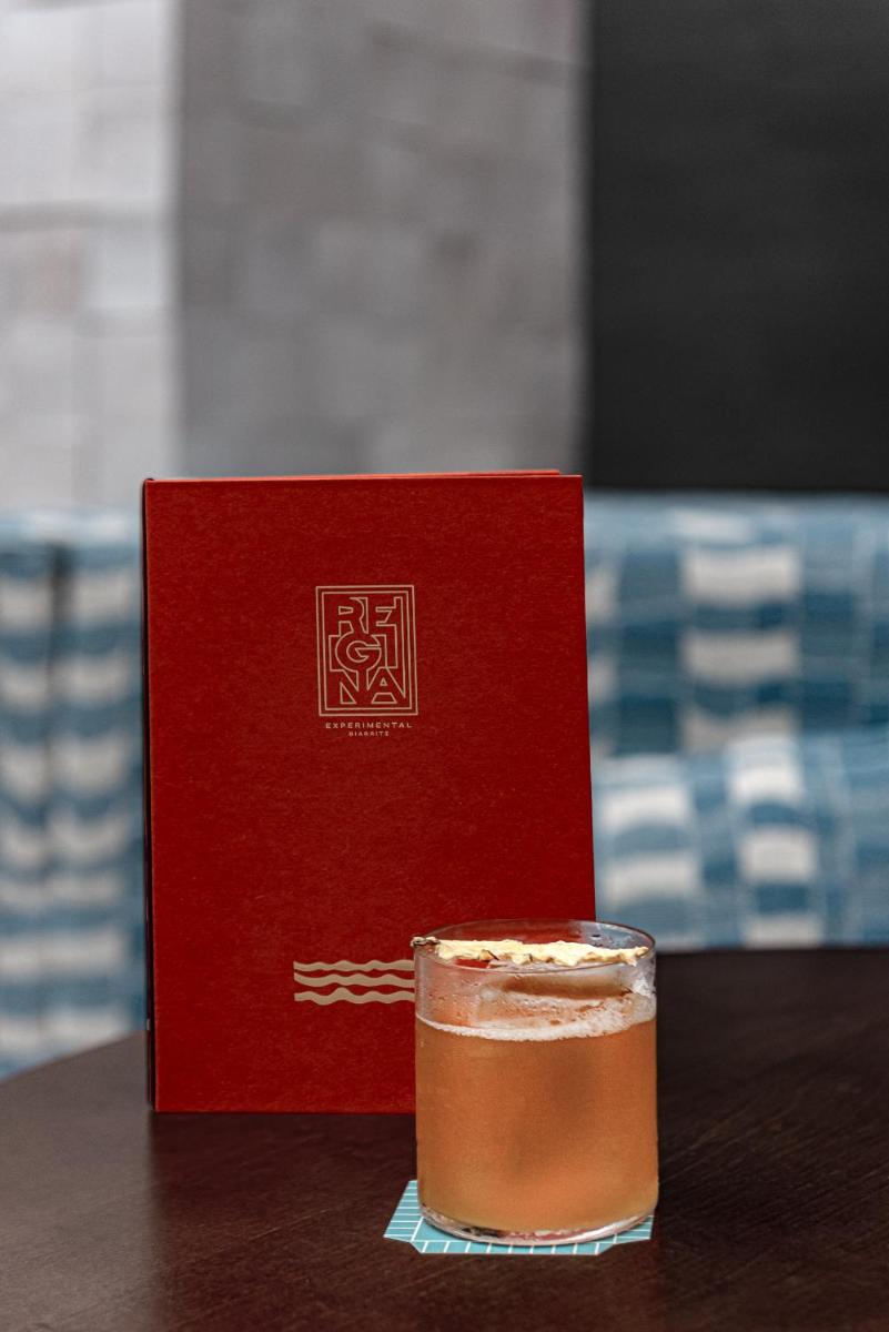 Regina Experimental Biarritz