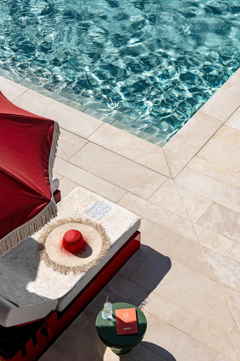 Regina Experimental Biarritz