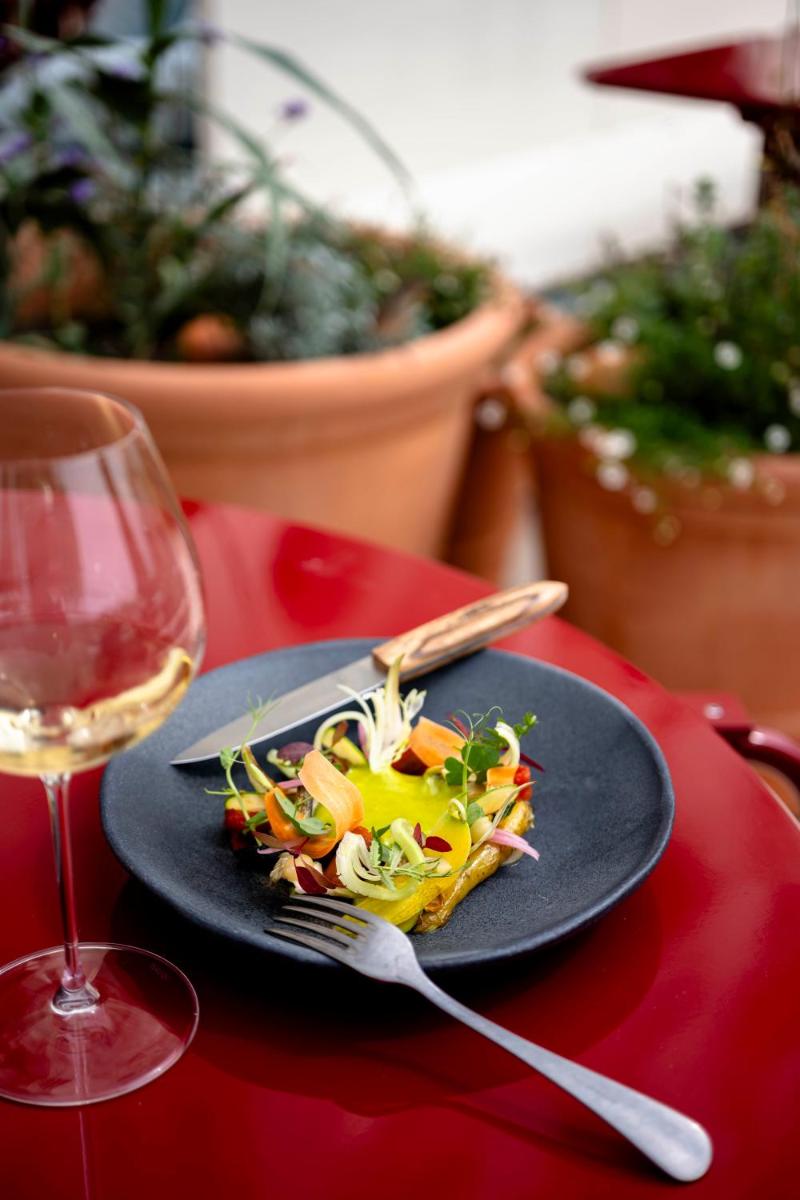 Regina Experimental Biarritz