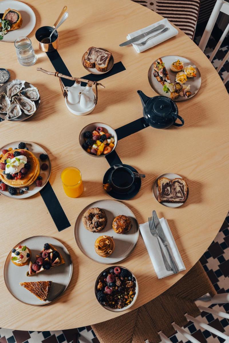 Regina Experimental Biarritz