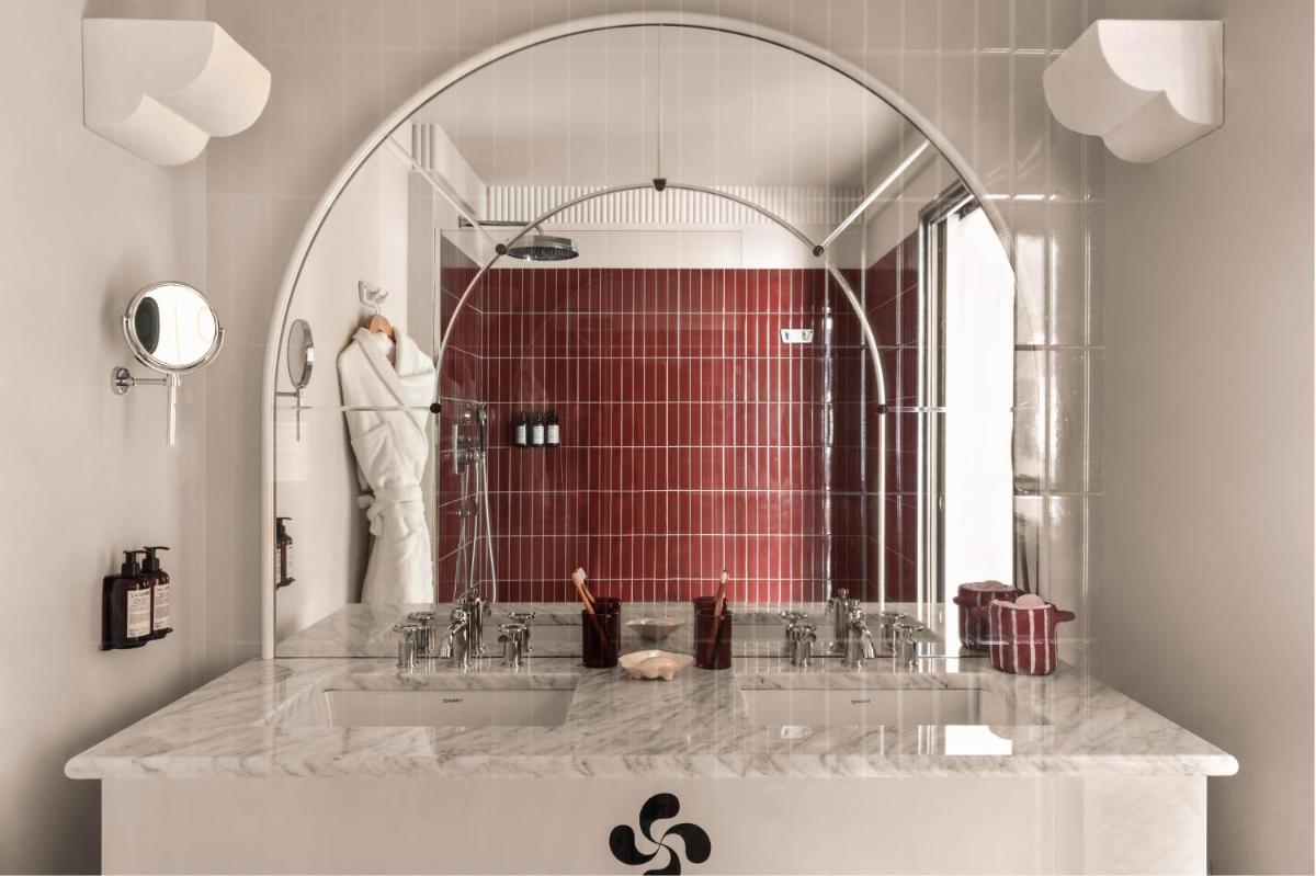 Regina Experimental Biarritz