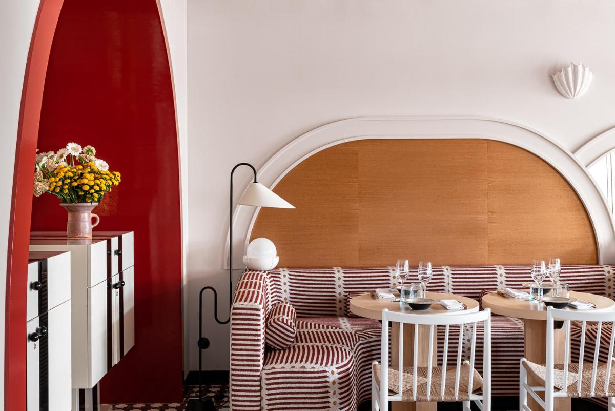Regina Experimental Biarritz
