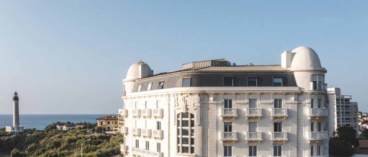 Regina Experimental Biarritz
