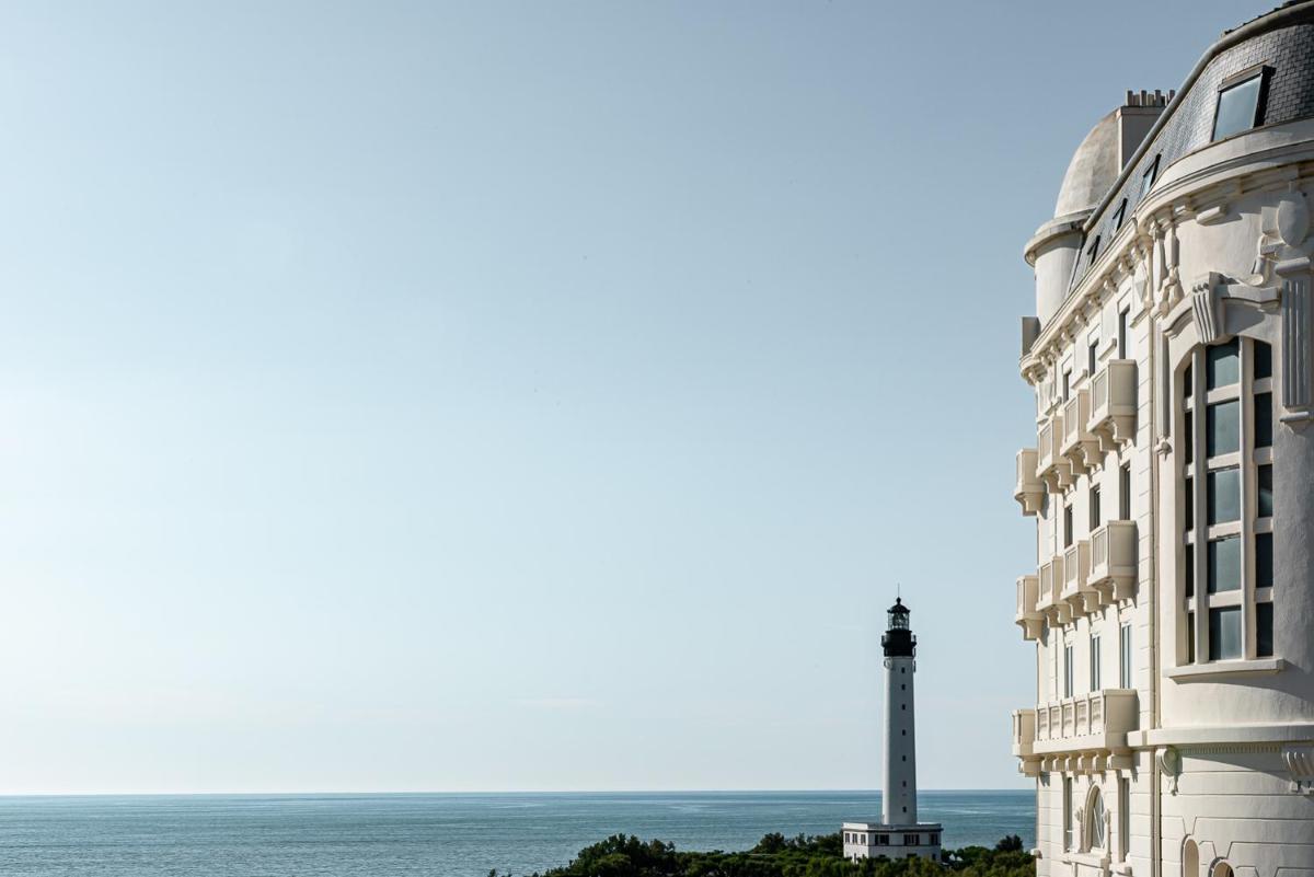 Regina Experimental Biarritz