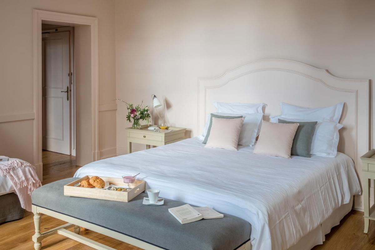 Le Relais de Franc Mayne Saint Emilion