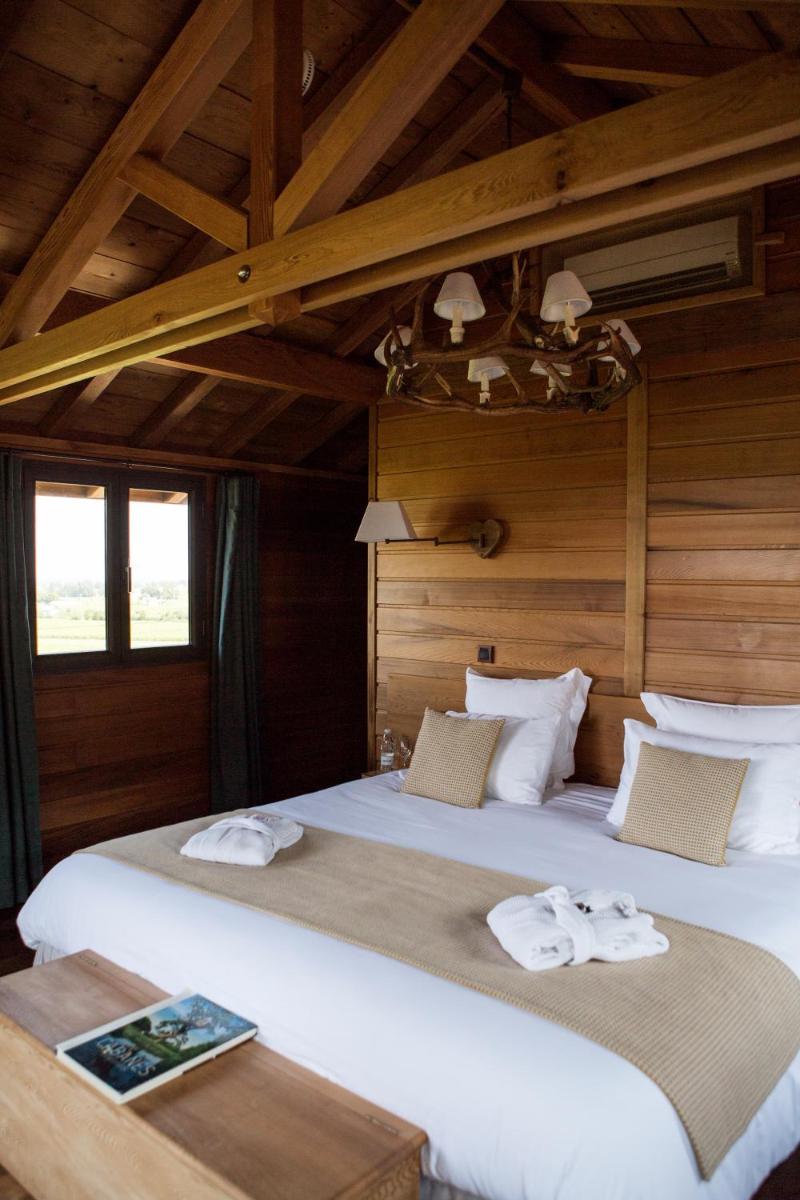 Le Relais de Franc Mayne Saint Emilion