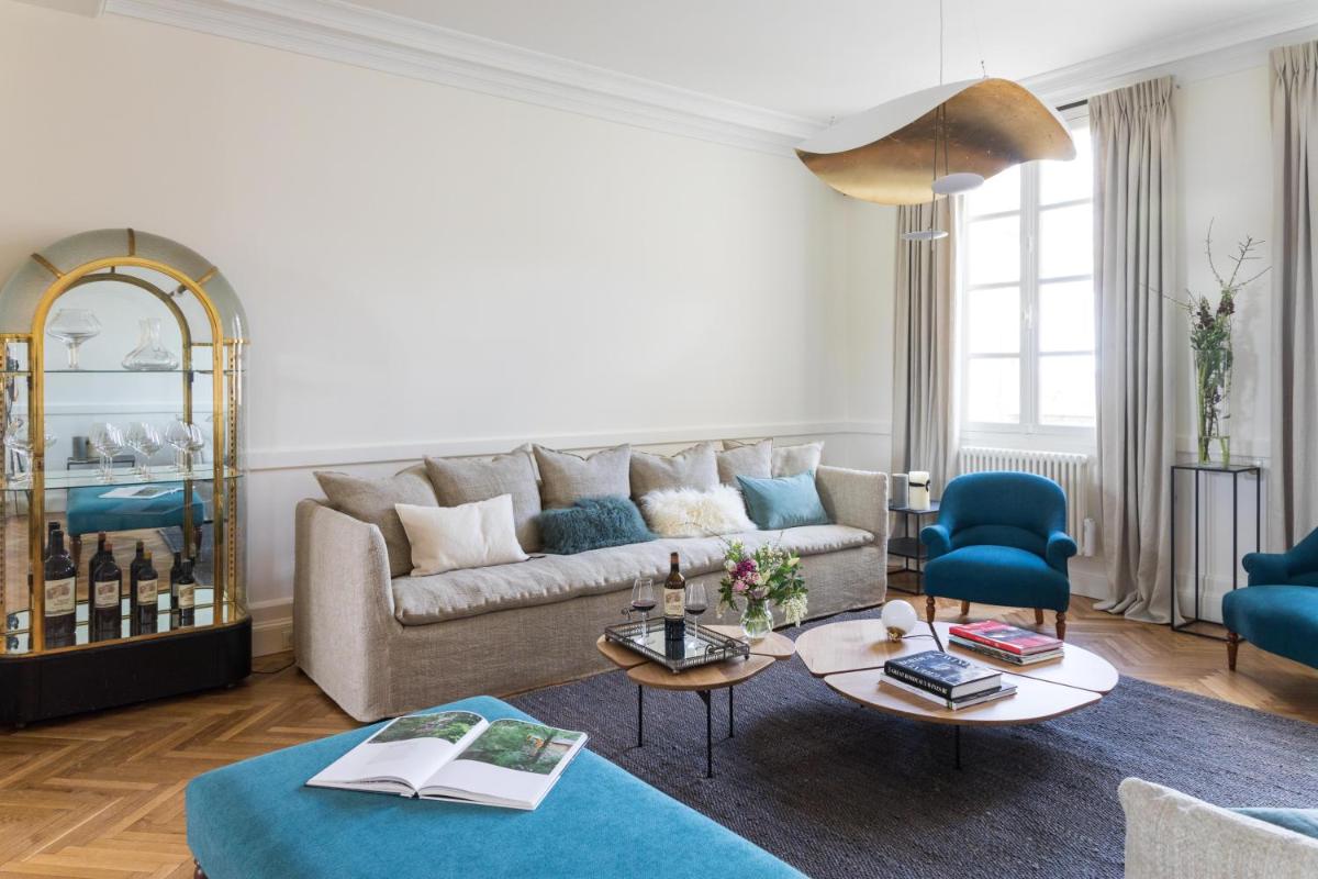 Le Relais de Franc Mayne Saint Emilion