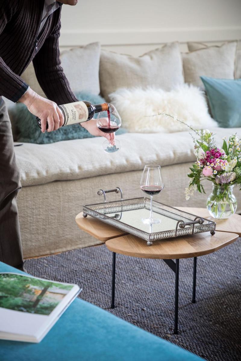 Le Relais de Franc Mayne Saint Emilion