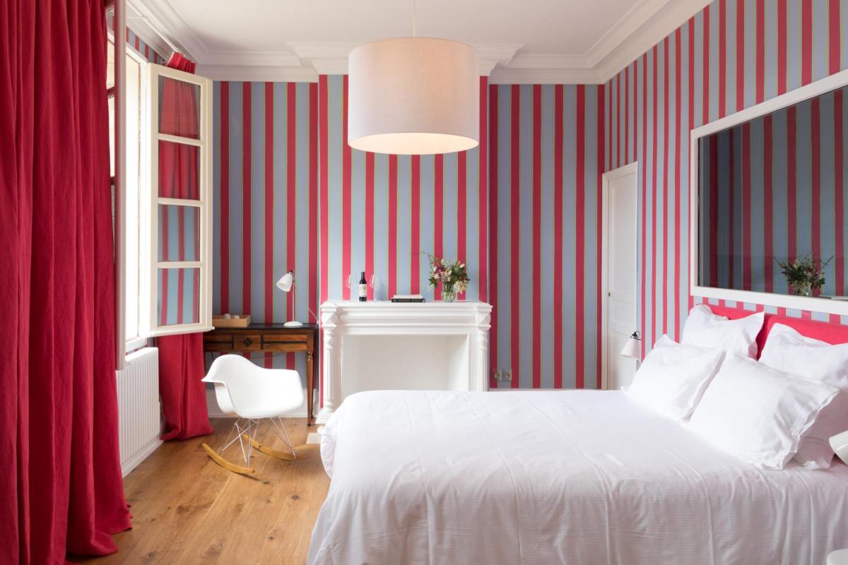 Le Relais de Franc Mayne Saint Emilion