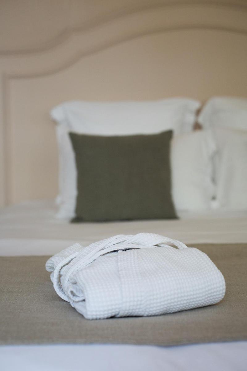 Le Relais de Franc Mayne Saint Emilion