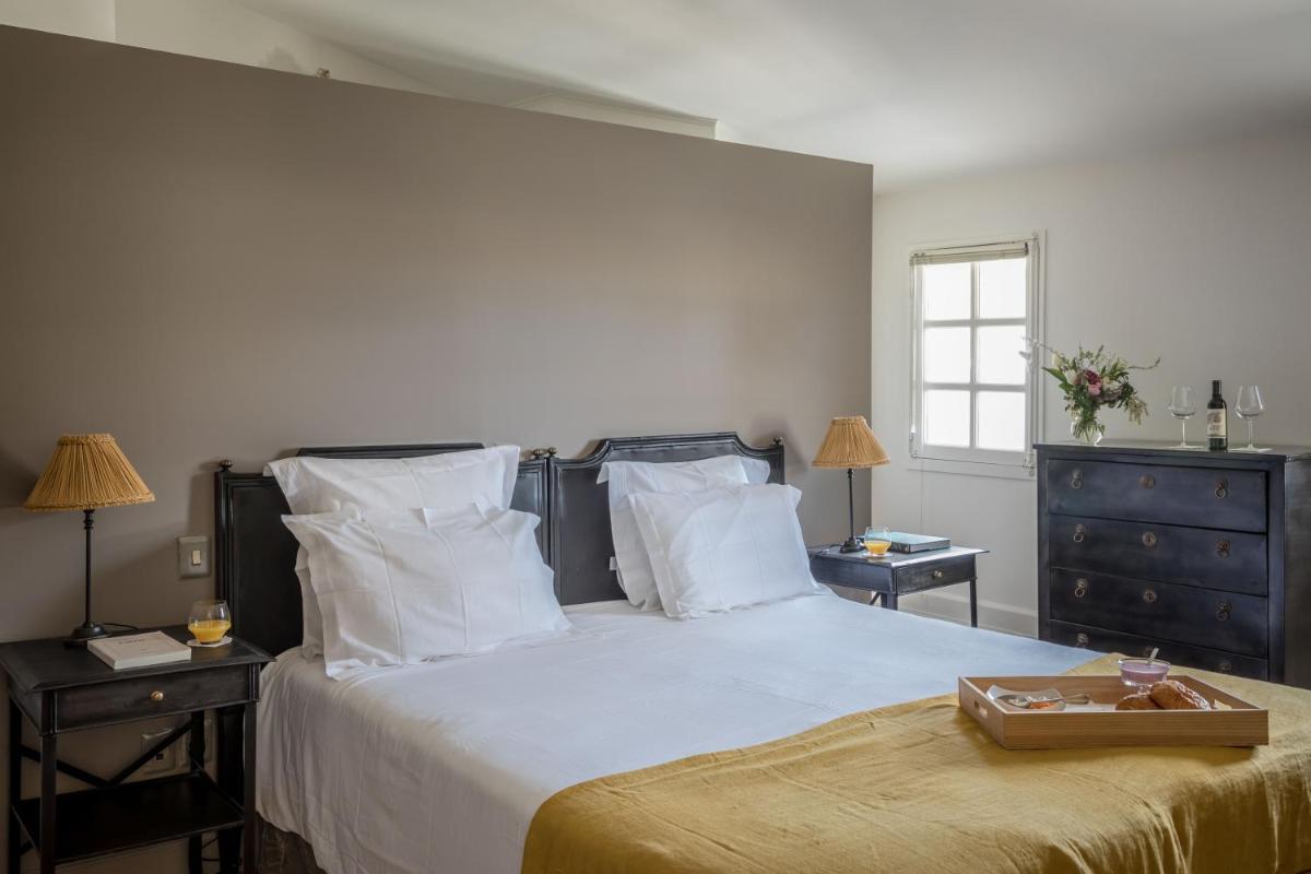 Le Relais de Franc Mayne Saint Emilion