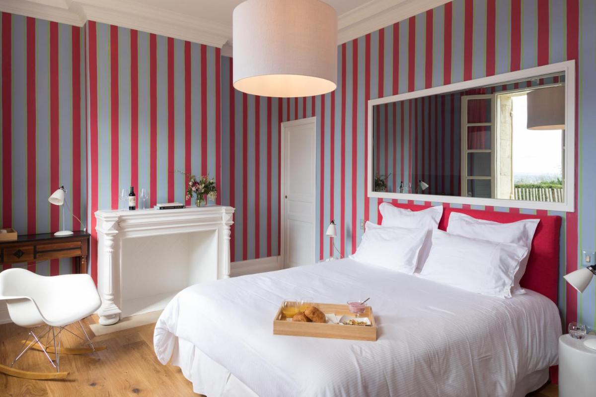 Le Relais de Franc Mayne Saint Emilion