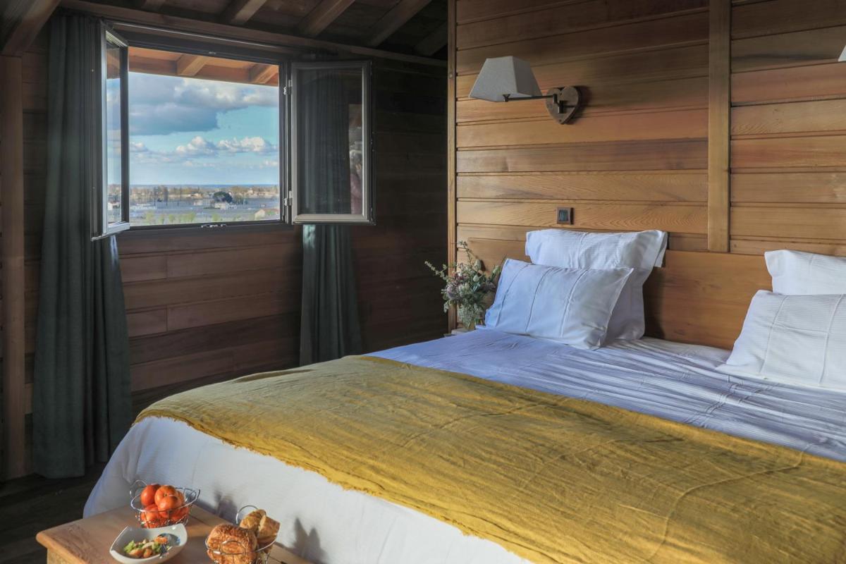 Le Relais de Franc Mayne Saint Emilion