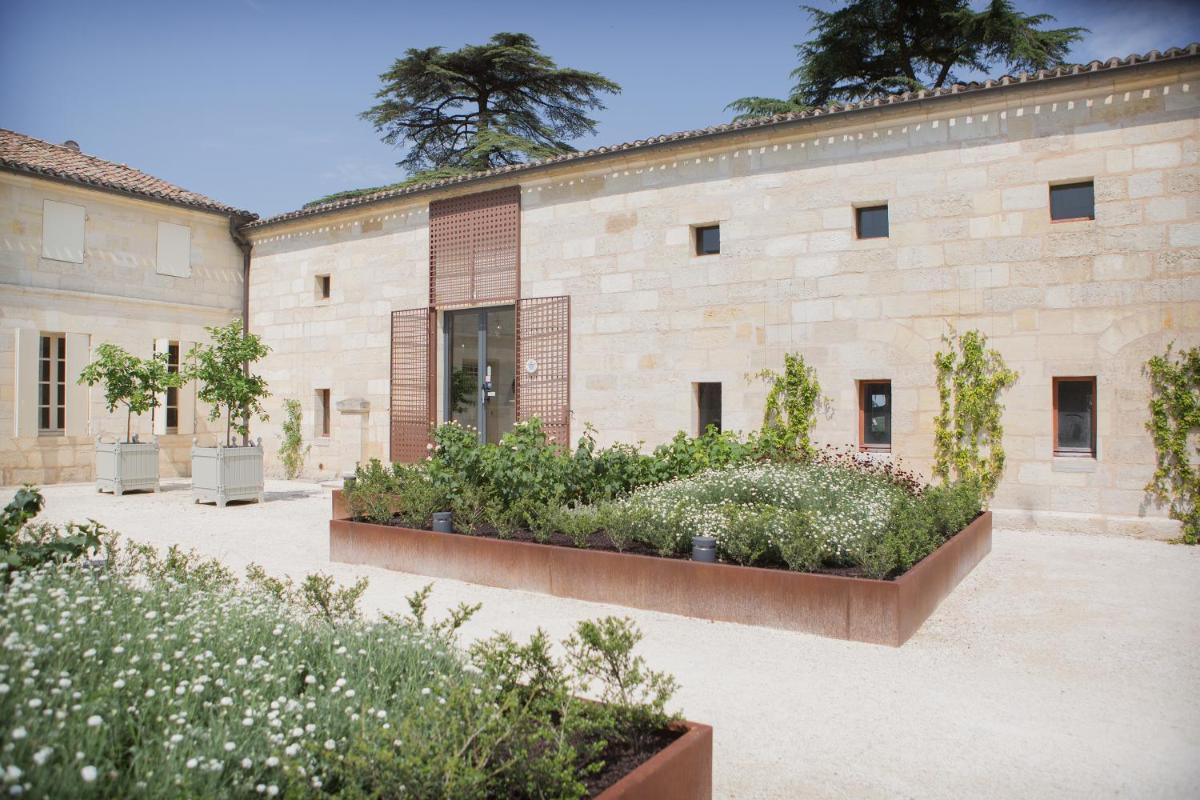 Le Relais de Franc Mayne Saint Emilion