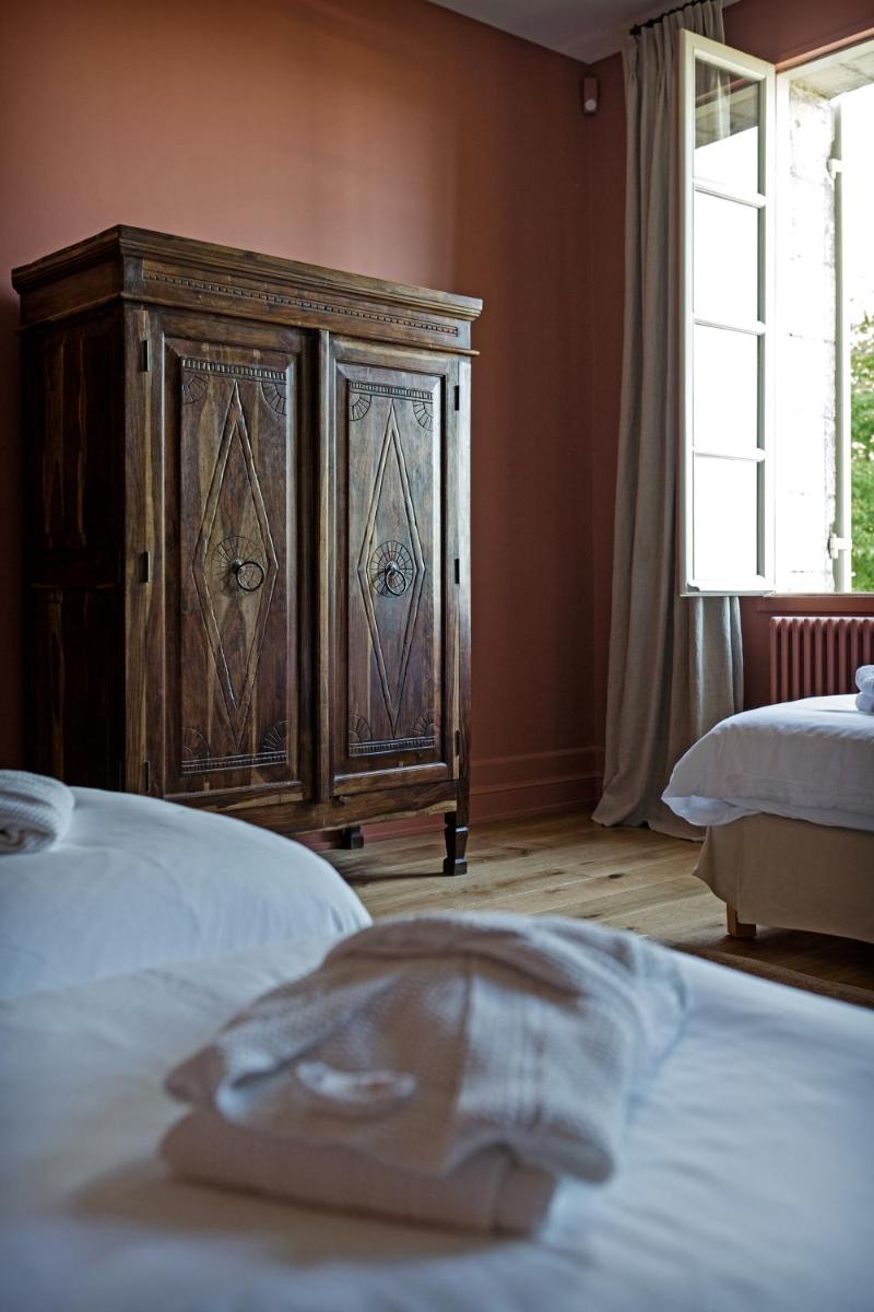 Le Relais de Franc Mayne Saint Emilion