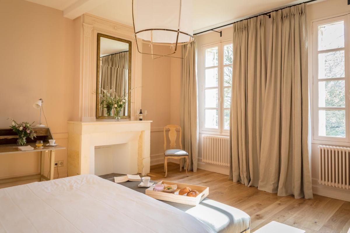 Le Relais de Franc Mayne Saint Emilion