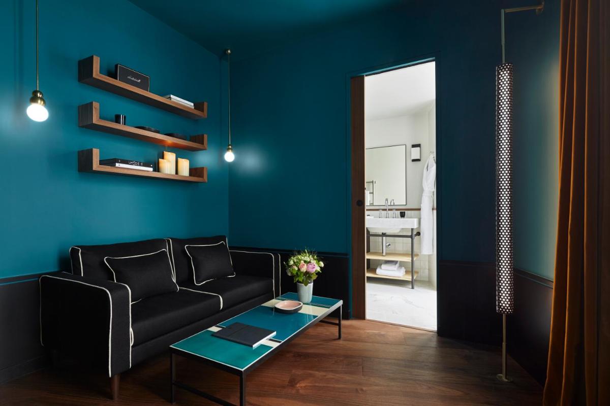 Le Roch Hotel & Spa