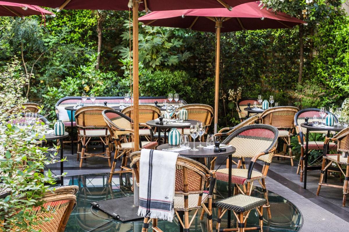 Le Roch Hotel & Spa
