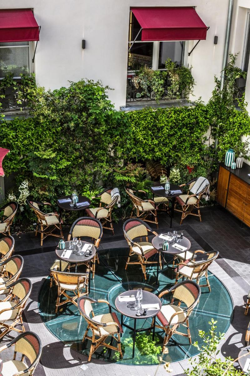 Le Roch Hotel & Spa