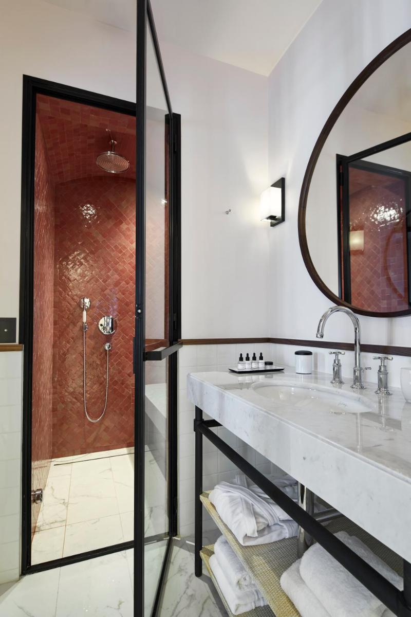 Le Roch Hotel & Spa