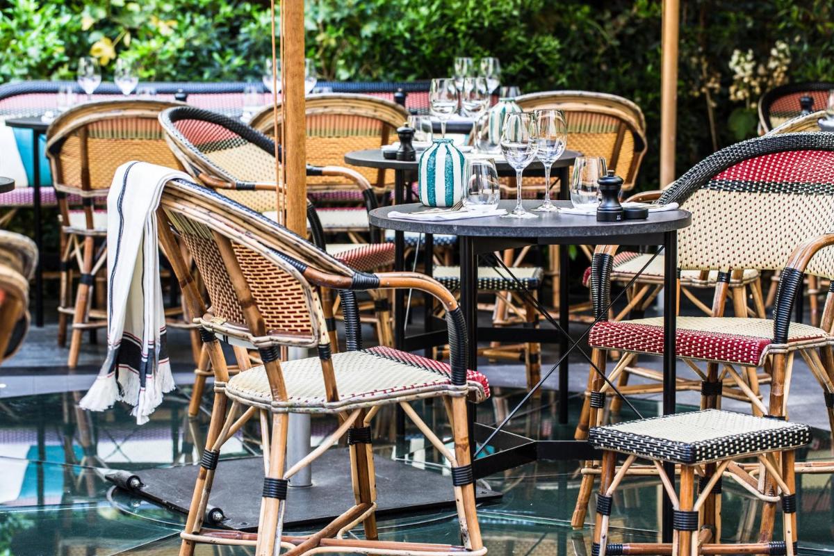 Le Roch Hotel & Spa