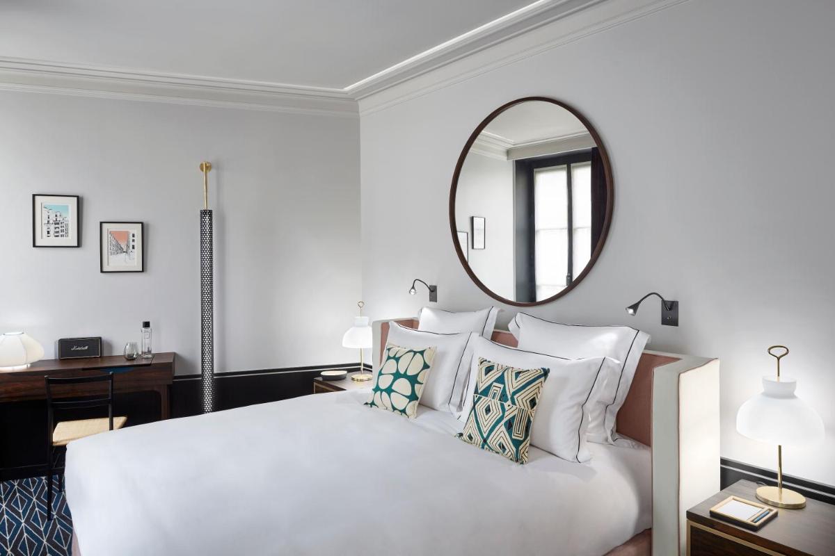 Le Roch Hotel & Spa