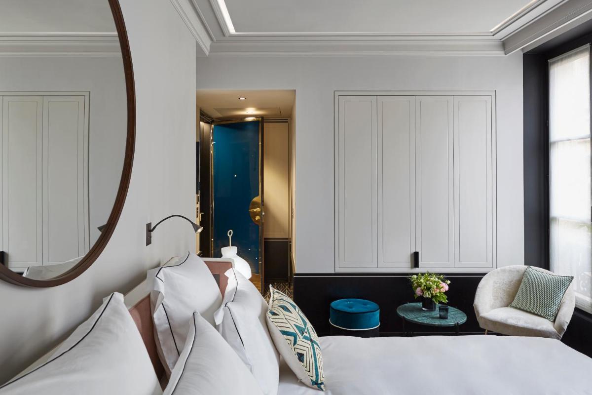 Le Roch Hotel & Spa