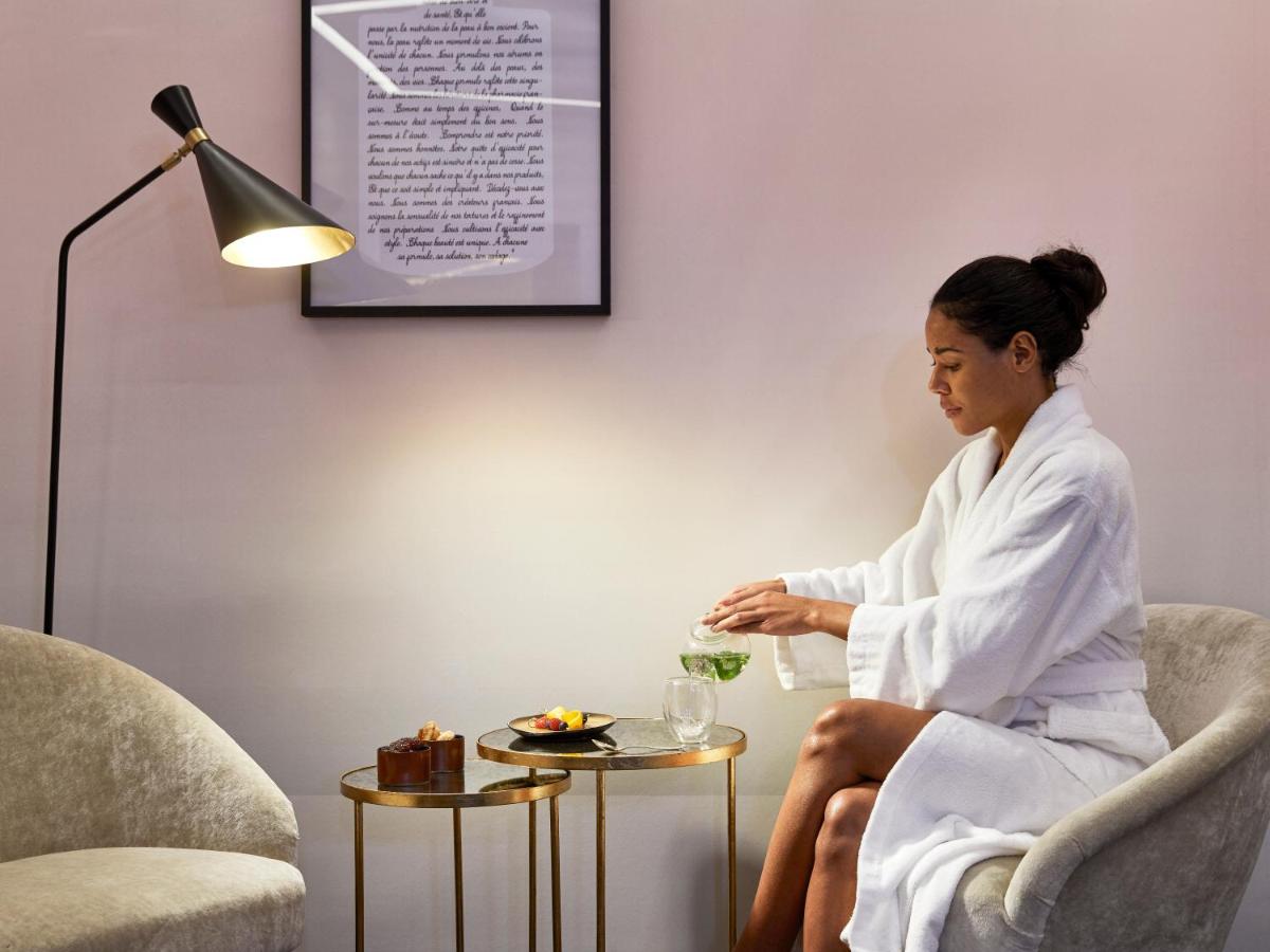 Le Roch Hotel & Spa