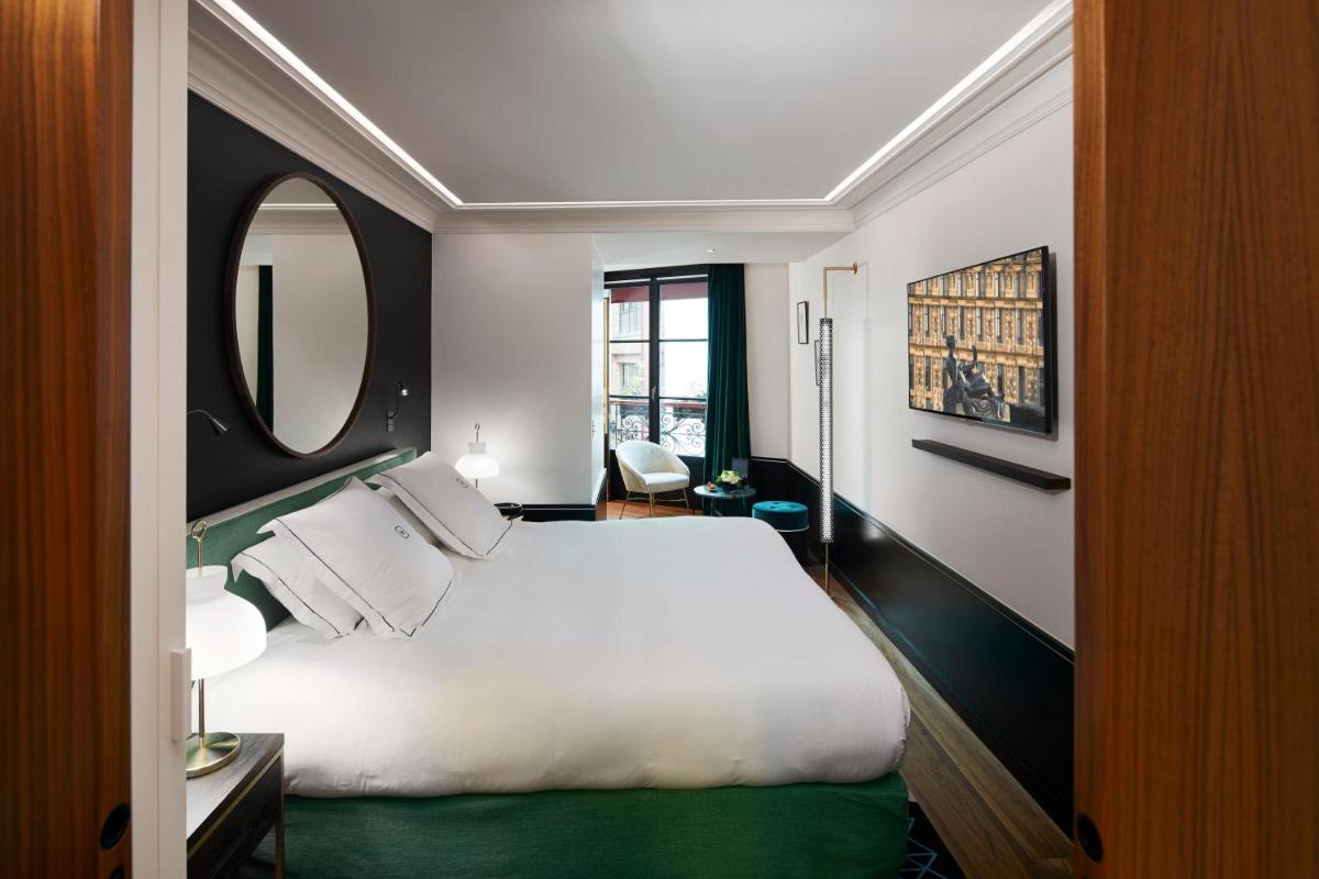 Le Roch Hotel & Spa