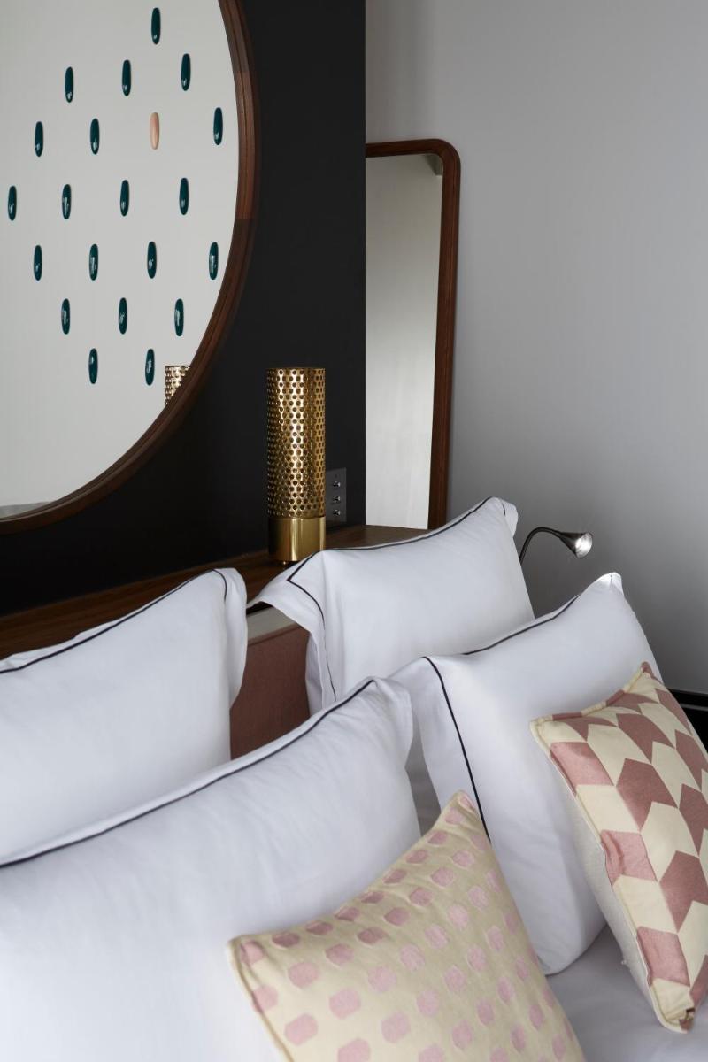 Le Roch Hotel & Spa