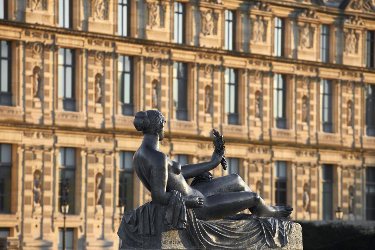 Le Roch Hotel & Spa