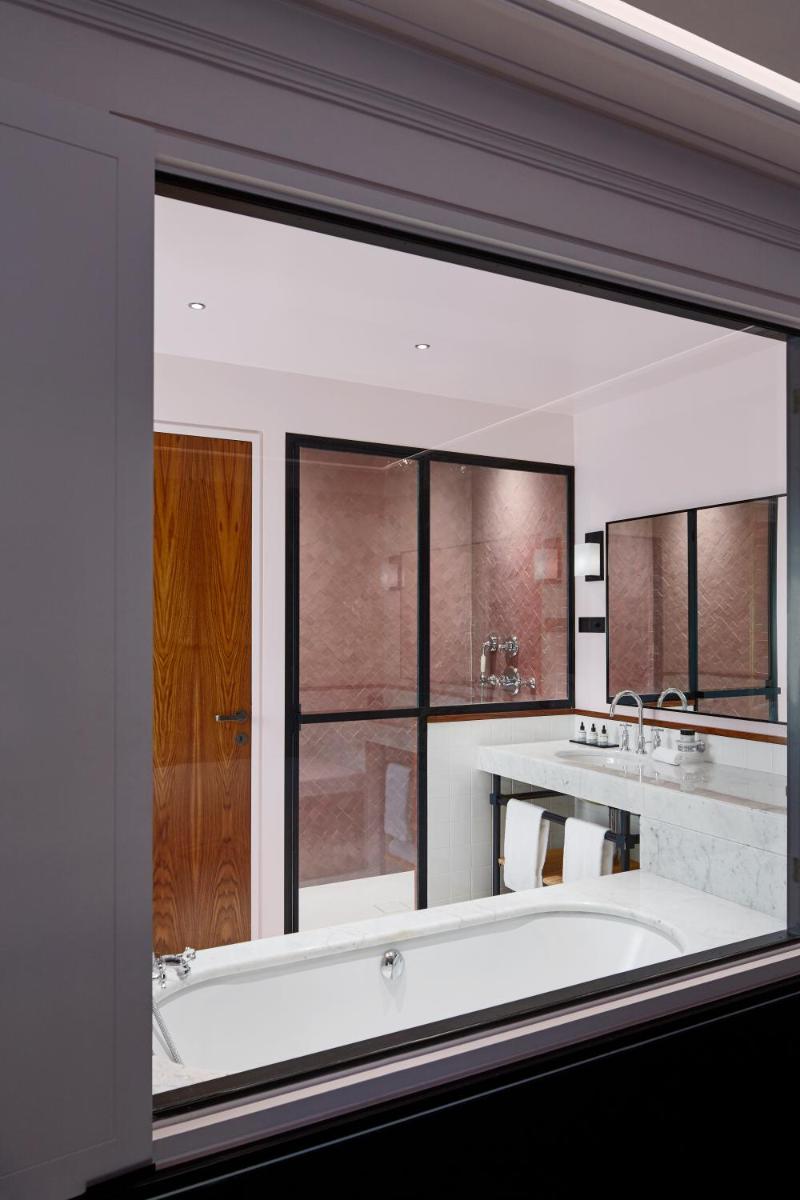 Le Roch Hotel & Spa