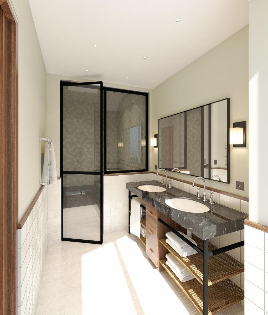 Le Roch Hotel & Spa