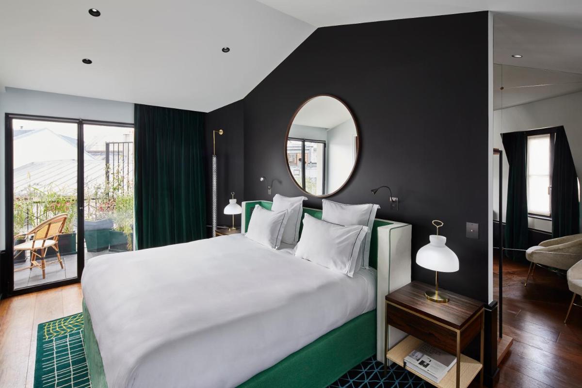 Le Roch Hotel & Spa