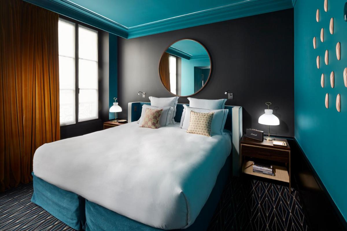 Le Roch Hotel & Spa