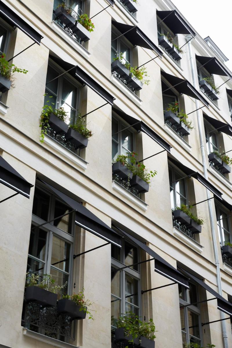 Le Roch Hotel & Spa