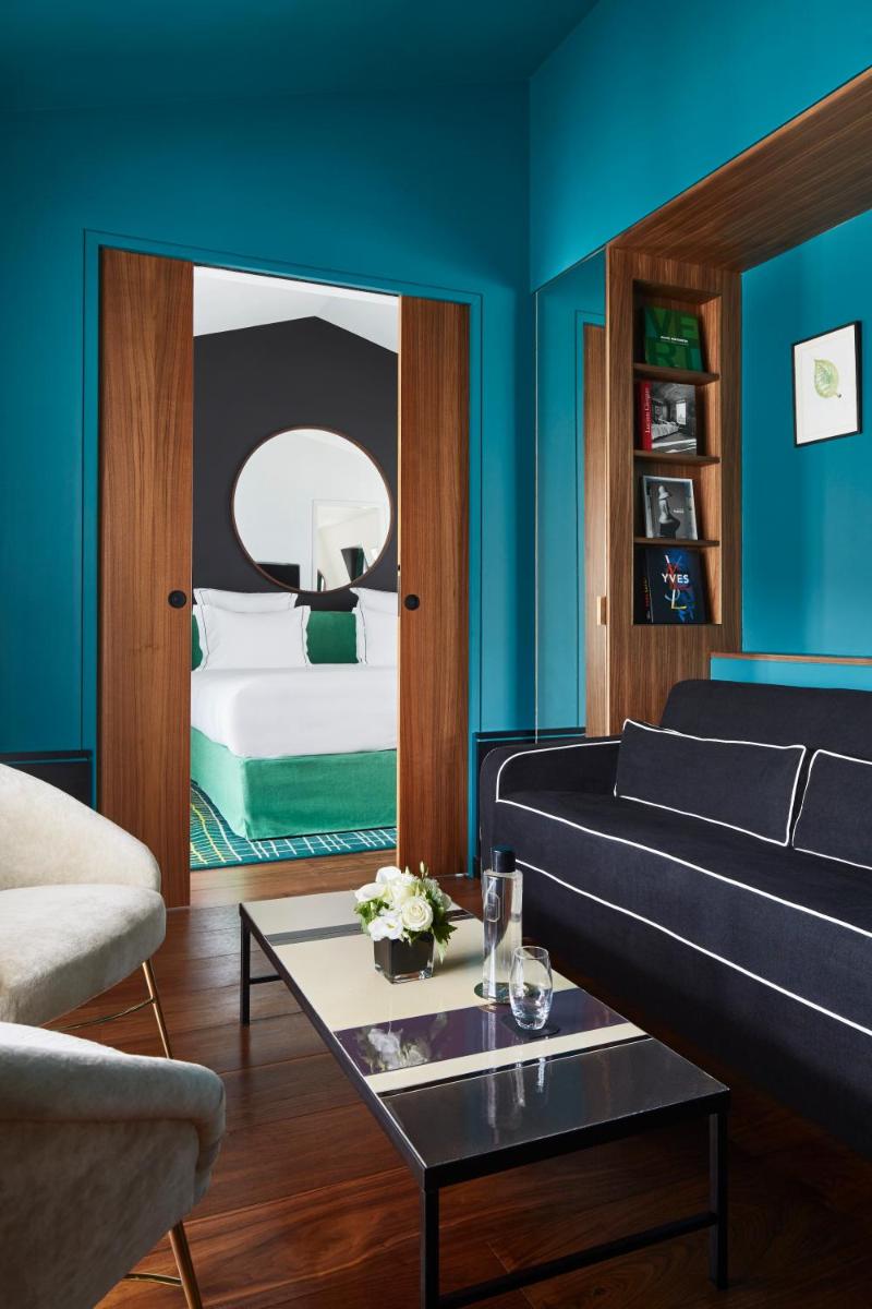 Le Roch Hotel & Spa