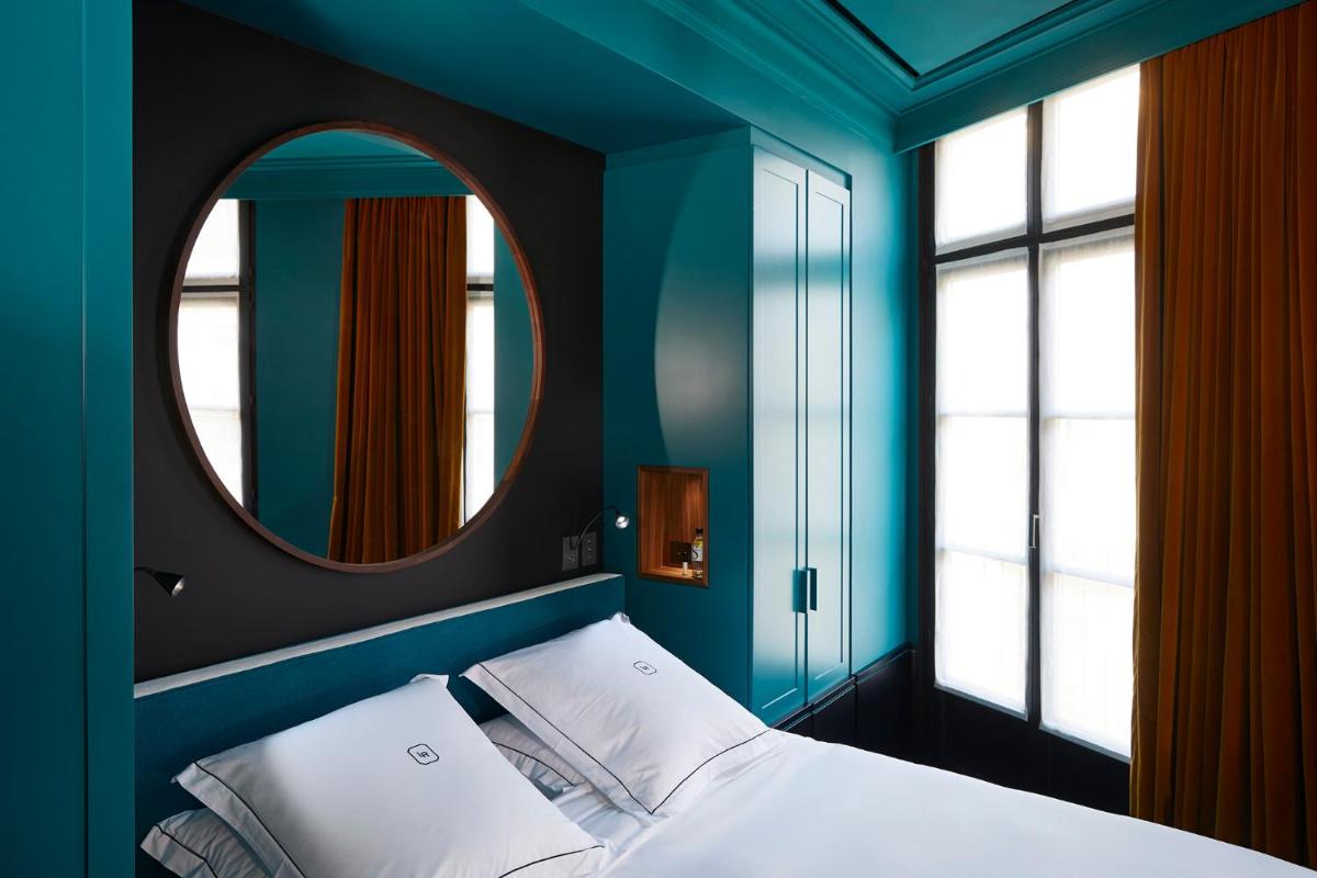 Le Roch Hotel & Spa